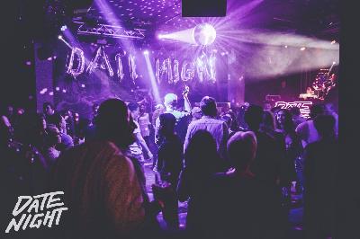 Party Bild aus dem FRANNZ vom 10.10.2025